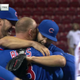 Illustration for article titled Jake Arrieta Throws First No-Hitter Of The Season